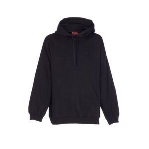 Gucci Men Logo Hoodie
